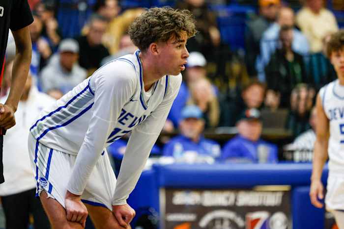 Quincy Illinois Imhotep Pennsylvania boys basketball January 20 2024 Nate Latsch 25728